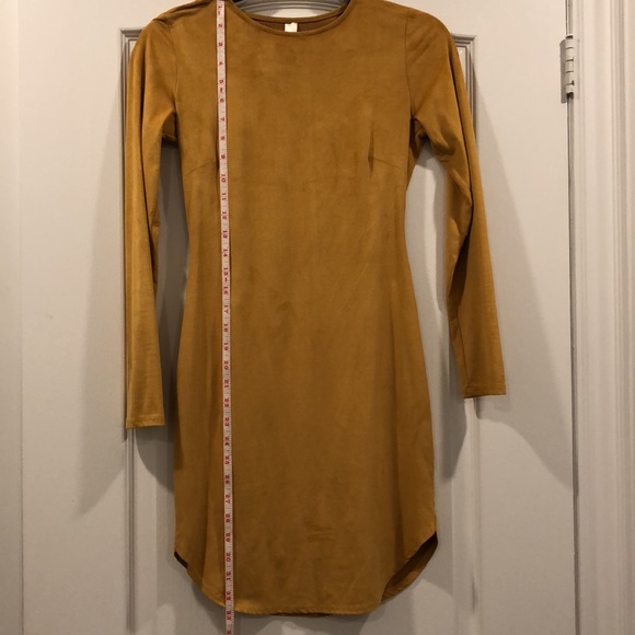 Bodycon dress- size S - Picture 3 of 4